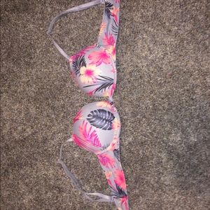 34B PINK bra
